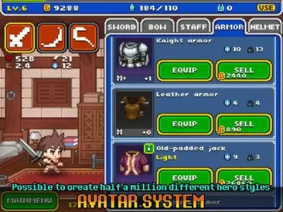 TOP 5 game mobile có đồ họa cùi nhưng người chơi không đếm xuể