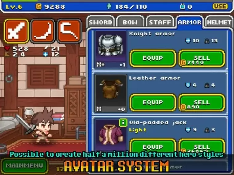 TOP 5 game mobile có đồ họa cùi nhưng người chơi không đếm xuể