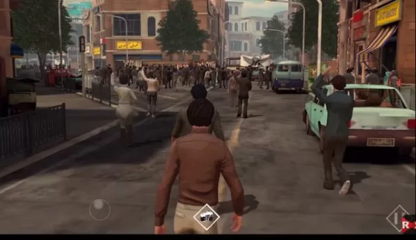 TOP 5 game mobile hấp dẫn không kém gì GTA chính thống