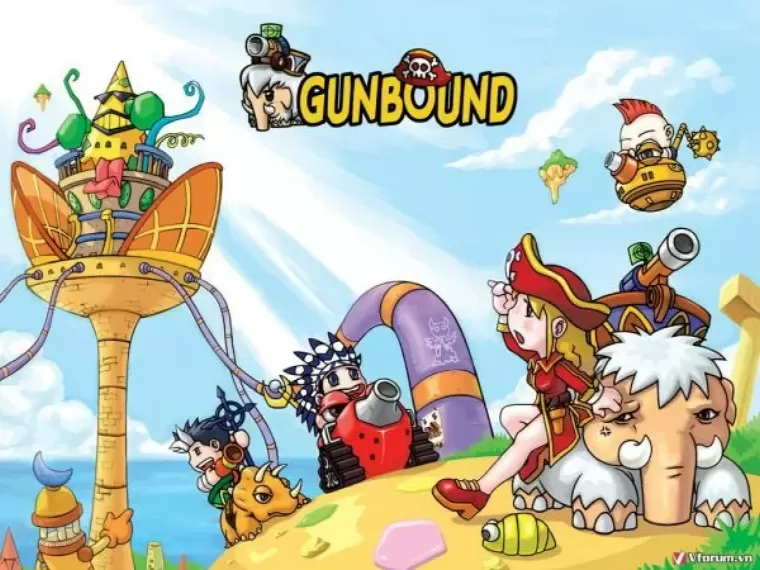 TOP 5 game online đầu tiên mà các gamer Việt chơi nhớ mãi
