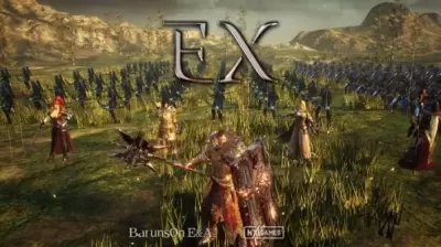 TOP 4 game online hay nhất cuối năm 2017 bạn nên thử qua 1 lần