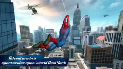 TOP 5 game thế giới mở cực hay của Gameloft cho Windows Phone