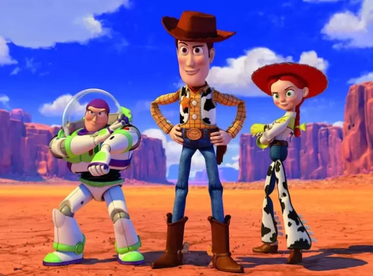 Top 6 bộ phim hoạt hình của hãng Pixar Disney hay nhất mà bạn nên xem