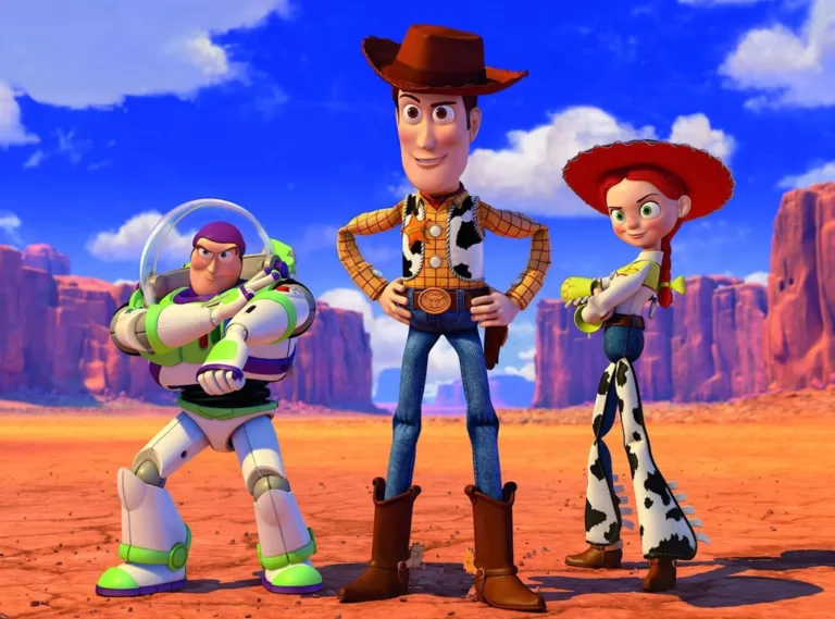 Top 6 bộ phim hoạt hình của hãng Pixar Disney hay nhất mà bạn nên xem