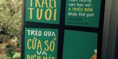 Top 6 tựa sách hay được chuyển thành phim nhiều người mua nhất hiện nay