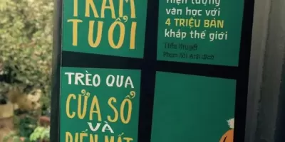 Top 6 tựa sách hay được chuyển thành phim nhiều người mua nhất hiện nay
