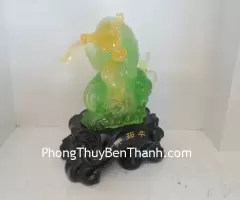 Top 10 đồ phong thủy có thể mang lại bình an cho tuổi Sửu năm 2018