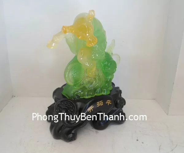 Top 10 đồ phong thủy có thể mang lại bình an cho tuổi Sửu năm 2018