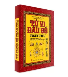 Top 6 tựa sách hay về tử vi tướng số được nhiều người mua nhất hiện nay