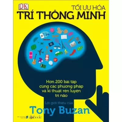 Top 6 tựa sách hay về tư duy được nhiều người mua nhất hiện nay