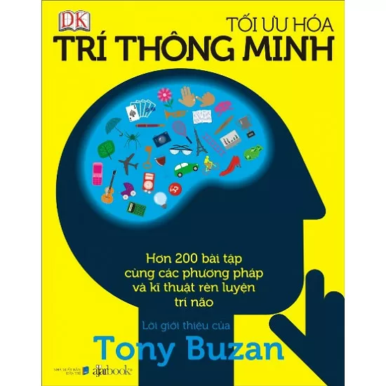 Top 6 tựa sách hay về tư duy được nhiều người mua nhất hiện nay