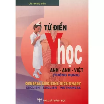 Top 6 tựa sách hay về y học được nhiều người mua nhất hiện nay