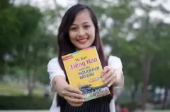 Top 6 tựa sách hay về học tiếng Hàn được nhiều người mua nhất hiện nay