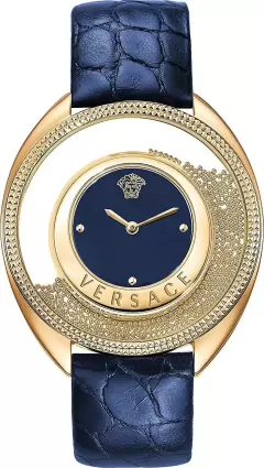 Top 8 mẫu đồng hồ nữ cao cấp Versace đẹp và đang được yêu thích nhất hiện nay