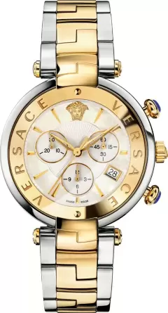 Top 8 mẫu đồng hồ nam cao cấp  Versace đẹp và đang được yêu thích nhất hiện nay