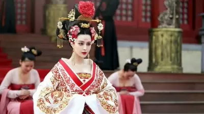 Top 6 bộ phim của Phạm Băng Băng hay nhất mà bạn nên xem