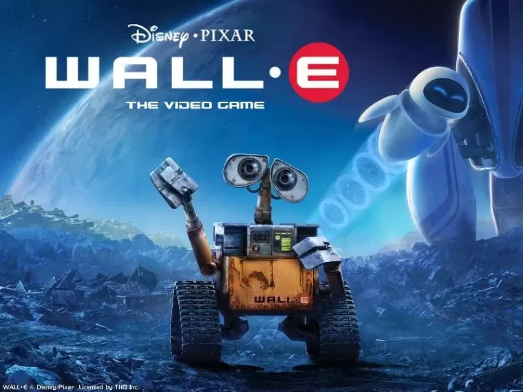 TOP 5 bộ phim hay nhất mọi thời đại về Robot