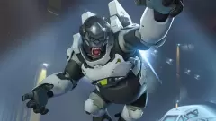 TOP 5 hero cơ động được yêu thích nhất trong Overwatch