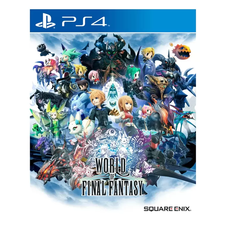 TOP 5 game trên PS4 hấp dẫn được yêu thích nhất