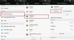 TOP 7 mẹo hay khi sử dụng Android hữu ích