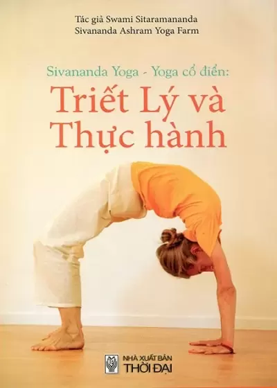 Top 6 tựa sách hay về yoga được nhiều người mua nhất hiện nay