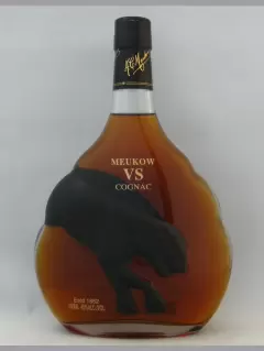 Top 5 loại rượu Cognac Meukow được yêu thích nhất hiện nay