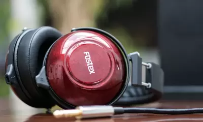 Top 4 tai nghe cao cấp đánh giá có âm thanh hay nhất của Fostex