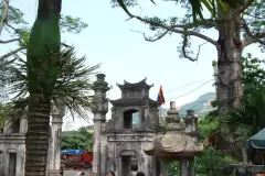 Top 6 địa điểm du lịch mà bạn nên đến khi tới Bắc Giang