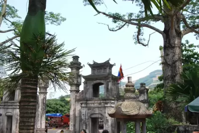 Top 6 địa điểm du lịch mà bạn nên đến khi tới Bắc Giang