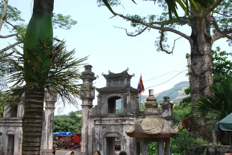 Top 6 địa điểm du lịch mà bạn nên đến khi tới Bắc Giang