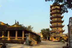 Top 6 địa điểm mà bạn nên ghé thăm khi đặt chân đến Bình Dương