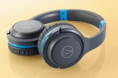 Top 6 tai nghe không dây đánh giá có âm thanh hay nhất của Audio Technica