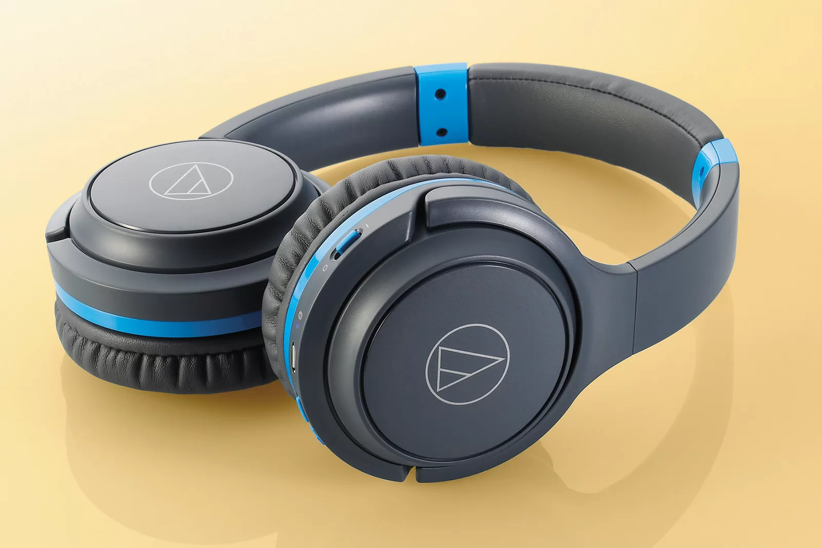 Top 6 tai nghe không dây đánh giá có âm thanh hay nhất của Audio Technica