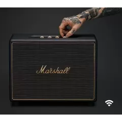 Top 5 chiếc loa bluetooth được đánh giá có âm thanh hay nhất của Marshall