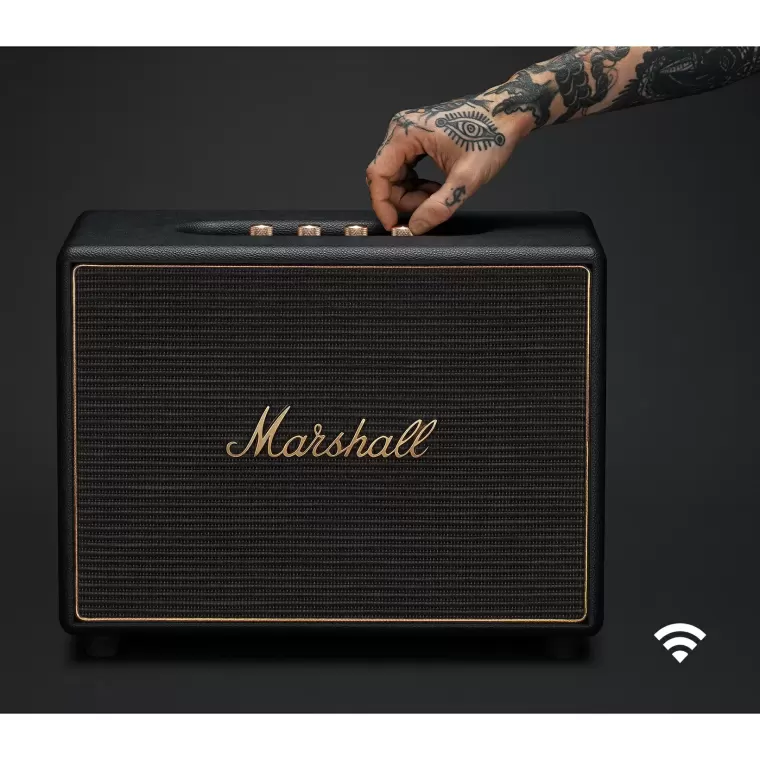 Top 5 chiếc loa bluetooth được đánh giá có âm thanh hay nhất của Marshall