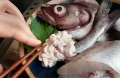 Top 7 loại thực phẩm kỳ lạ nhất chỉ có ở Nhật Bản