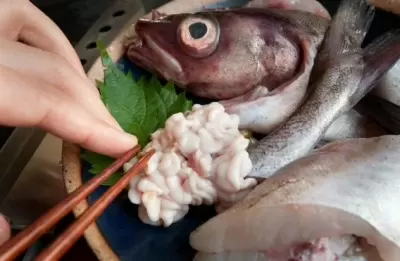 Top 7 loại thực phẩm kỳ lạ nhất chỉ có ở Nhật Bản
