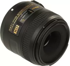 Top 5 ống kính tiêu chuẩn(Standard) Nikon đang được yêu thích nhất hiện nay