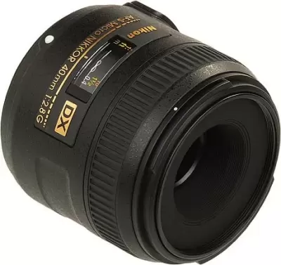 Top 5 ống kính tiêu chuẩn(Standard) Nikon đang được yêu thích nhất hiện nay