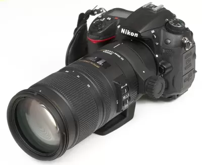 Top 5 ống kính Telephoto Sigma đang được yêu thích nhất hiện nay