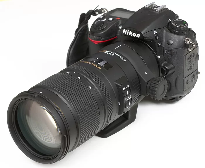 Top 5 ống kính Telephoto Sigma đang được yêu thích nhất hiện nay