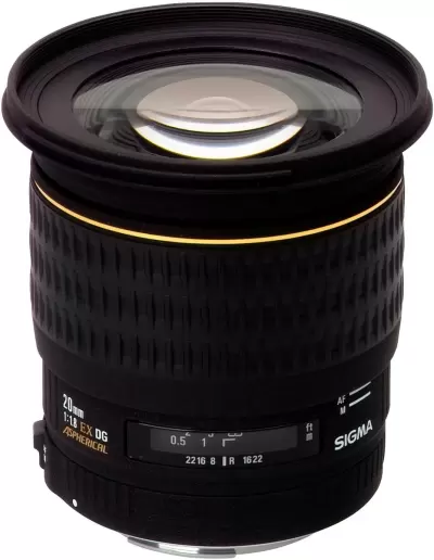 Top 5 Sigma Lens Filter Size 82 mm đang được sử dụng nhiều nhất hiện nay