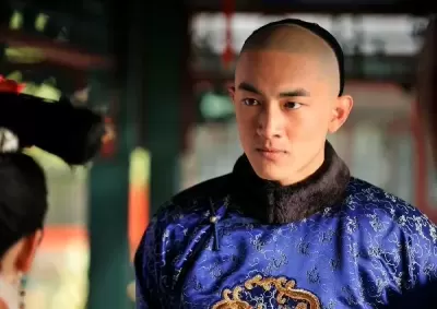 Top 6 bộ phim của nam diễn viên Lâm Canh Tân hay nhất mà bạn nên xem