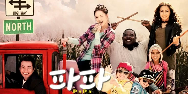 Top 6 bộ phim của Go Ara hay nhất mà bạn nên xem