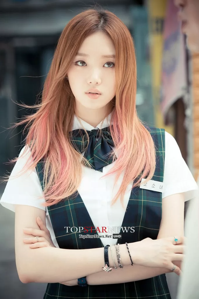 Top 6 bộ phim của Lee Sung kyung hay nhất mà bạn nên xem