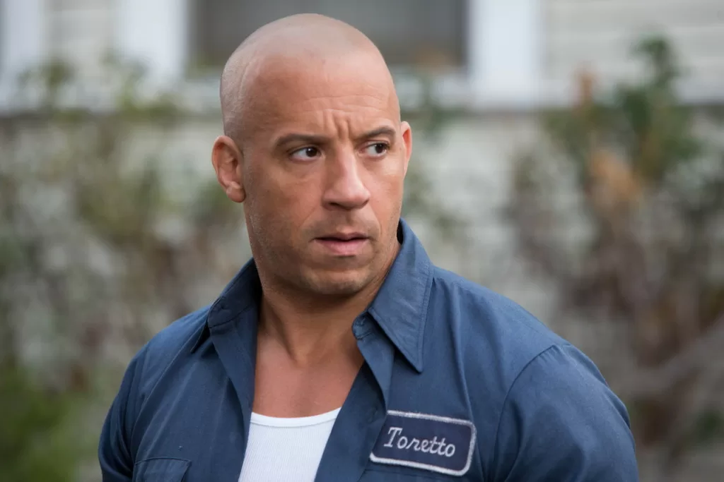Top 6 bộ phim hành động của Vin Diesel hay nhất mà bạn nên xem