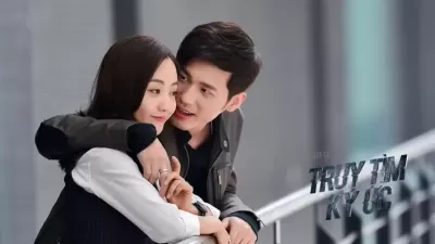 Top 6 bộ phim truyền hình Trung Quốc hay nhất mà bạn nên xem