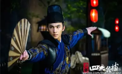 Top 6 bộ phim của Dương Dương hay nhất mà bạn nên xem