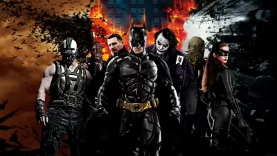 Top 6 bộ phim của Christian Bale hay nhất mà bạn nên xem