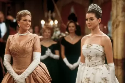 Top 6 bộ phim của diễn viên Anne Hathaway hay nhất mà bạn nên xem
